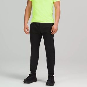 COPY - Lululemon Men’s Surge Jogger - Black size M. 29” inseam